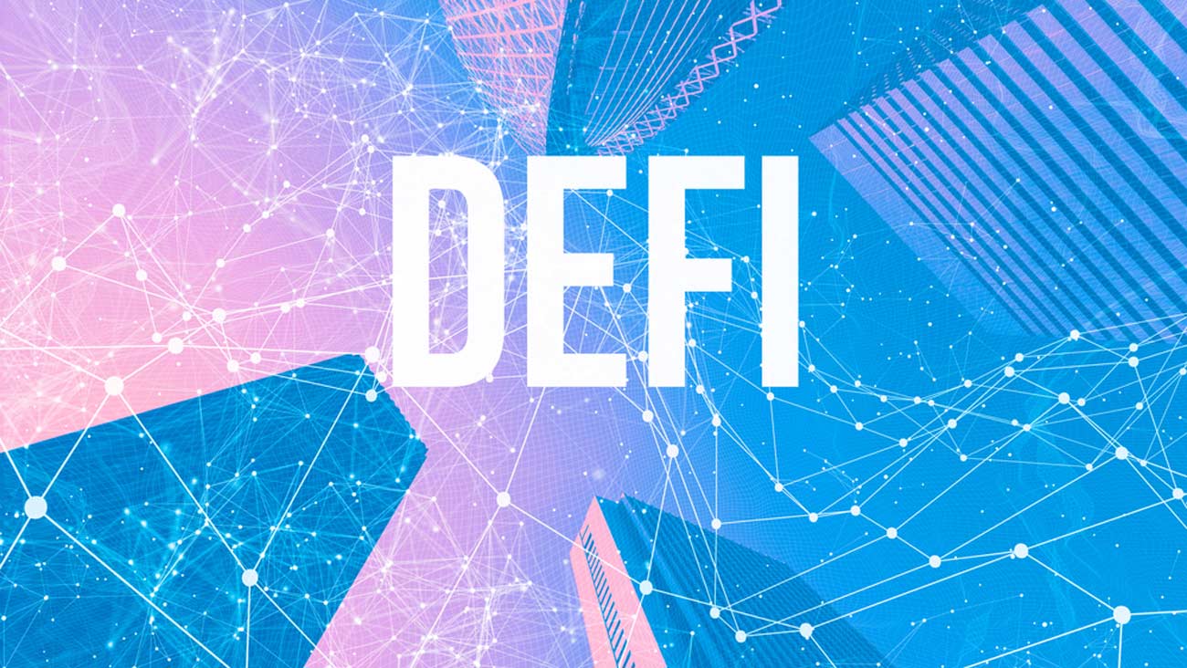 Welche Bedeutung haben DeFi-Projekte für Investoren? Eine neue Veröffentlichung liefert möglicherweise einige Antworten