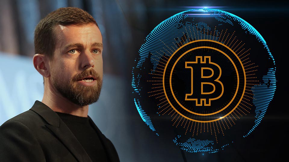 Jack Dorsey von Square engagiert sich mit 10 Millionen Dollar für umweltfreundliche Energie für Bitcoin-Mining