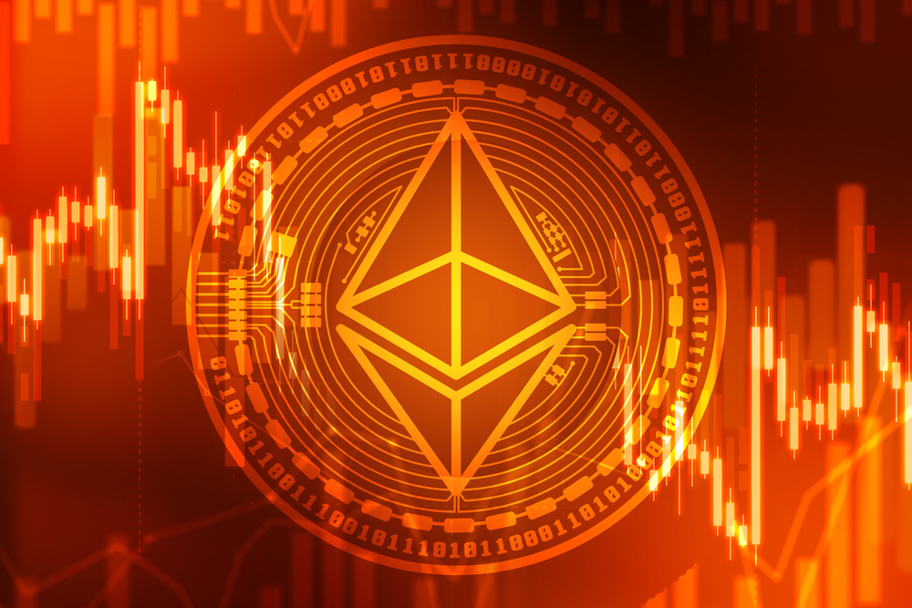 Mit diesem Aufbau ist es möglich, dass Krypto-Enthusiasten 122.000 US-Dollar pro Jahr verdienen, wenn sie Ethereum minen