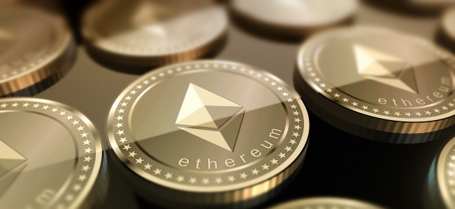 Ethereum ETF wird erstmals an der Toronto Stock Exchange gehandelt