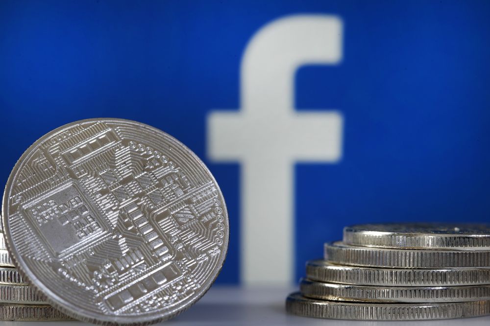 Laut Topmanager hofft Facebook, seine Krypto-Lösung und Wallet 2021 einzuführen