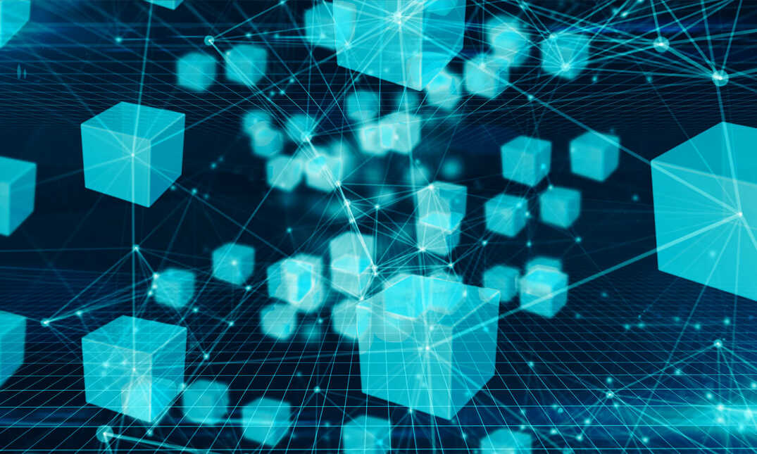 Die Partnerschaft zwischen Waves Enterprise und Conflux dient der Einführung von hybriden Blockchains