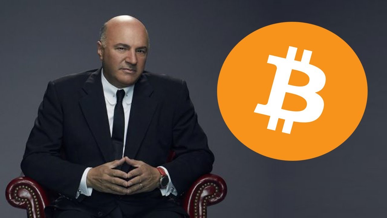 Bitcoin ist unwichtig und Anleger “werden weinen”, wenn Regulatoren schwer gegen Krypto angehen, so Kevin O’Leary
