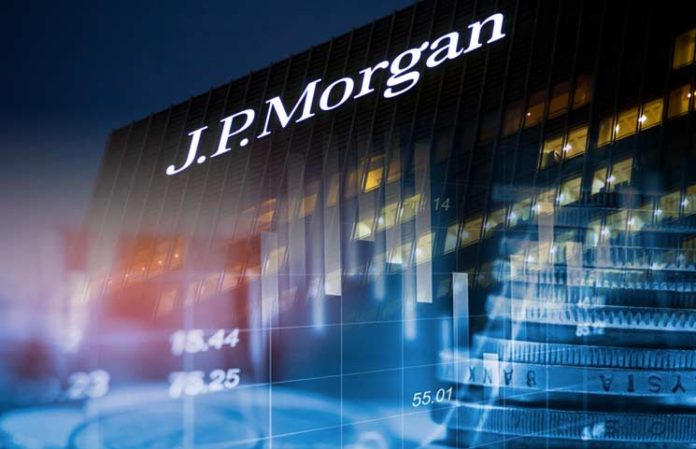 JPMorgan erwartet eine Nachfrage nach Bitcoin im Wert von 600 Milliarden Dollar durch die weltweite institutionelle Annahme