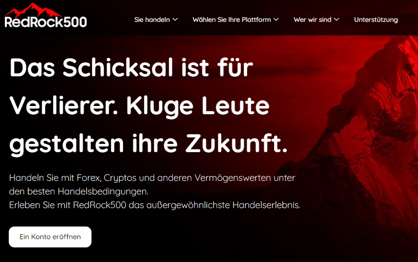 https://redrock500.com/
