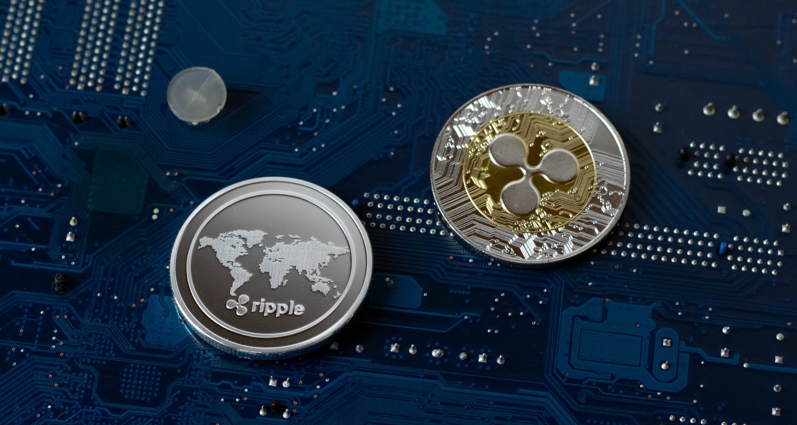 Kryptowährung XRP sinkt so weit wie 31% nach Coinbase erklärt, es wird nach SEC Beschwerde über Ripple den Handel einstellen