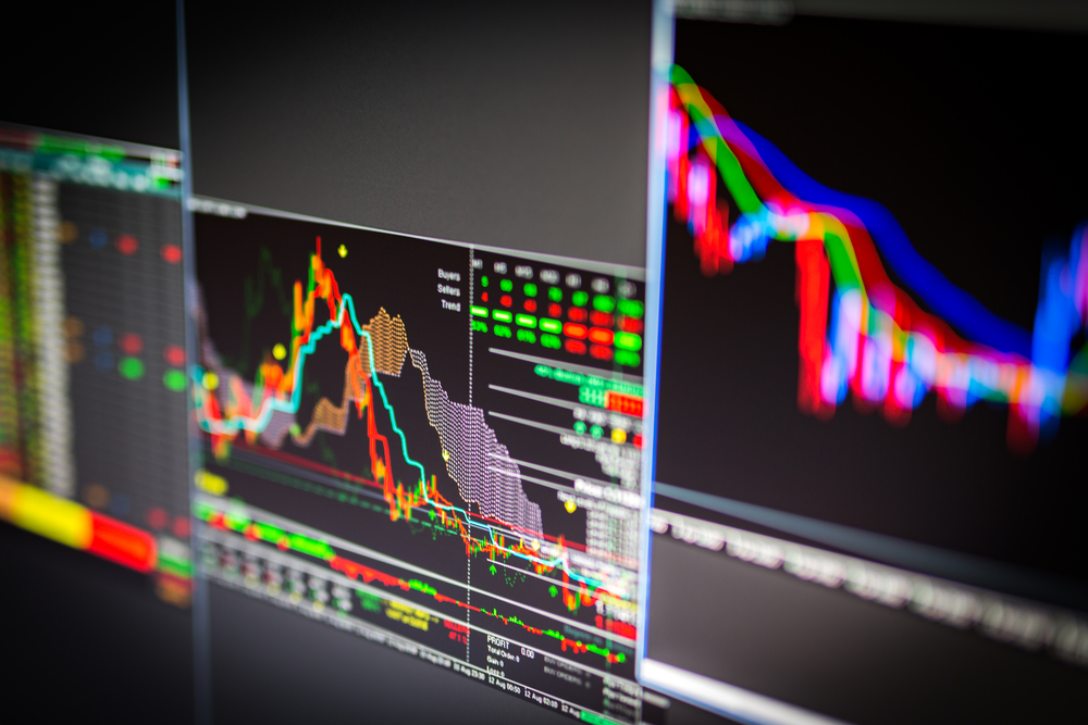 Kryptowährung Broker: Das Forex-Handelsangebot von IGM FX in der Review