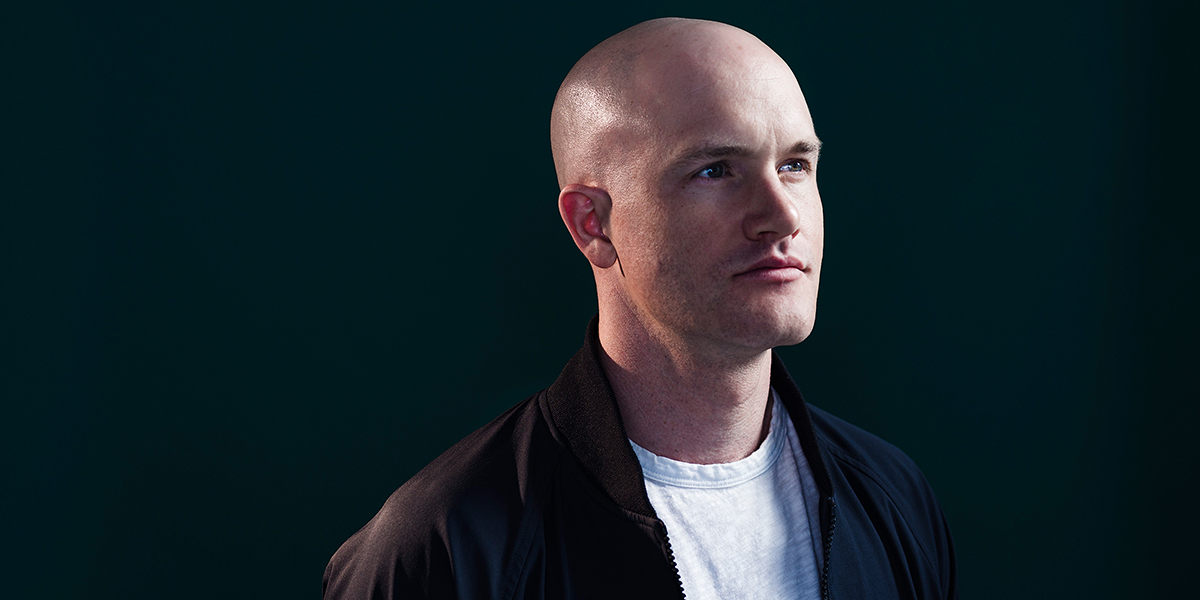 Brian Armstrong, CEO von Coinbase, warnt ausdrücklich vor dem Aufstieg von Bitcoin auf $25,000