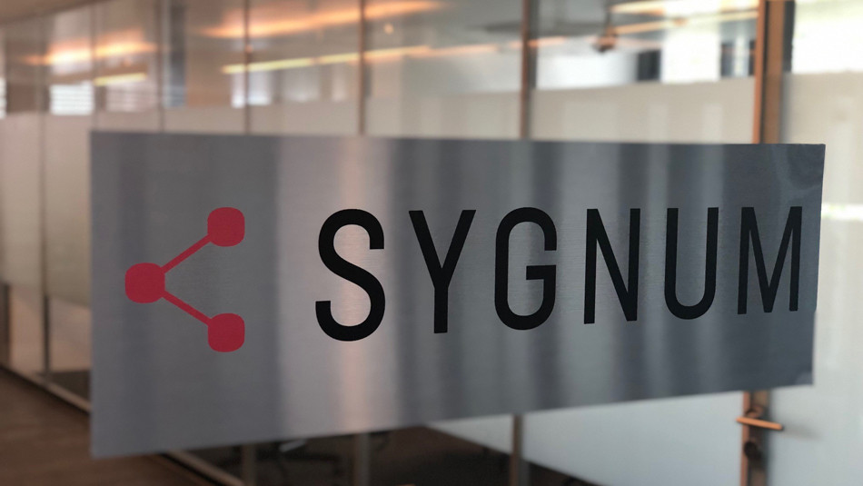 Die schweizerische Krypto-Bank Sygnum gibt Aktien in Tokens aus und trifft Vorbereitungen für Börsengang