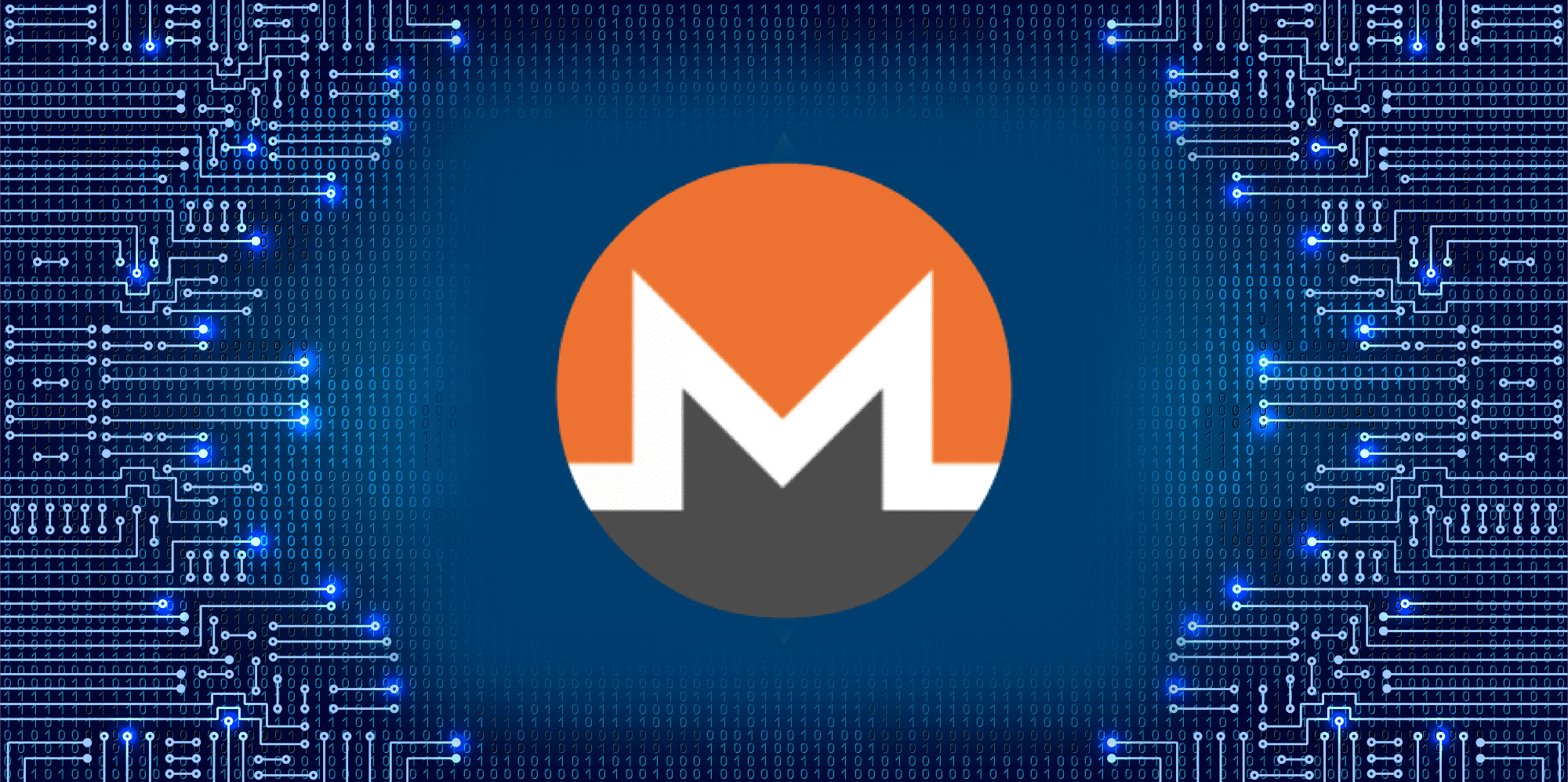 Monero legt um 10% zu, als der Krypto-Markt aus dem Tief erwacht