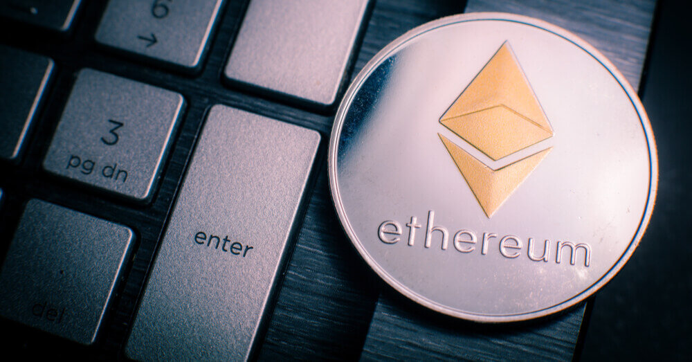 Google Suchanfragen nach “Ethereum” schlagen Rekordhöhe