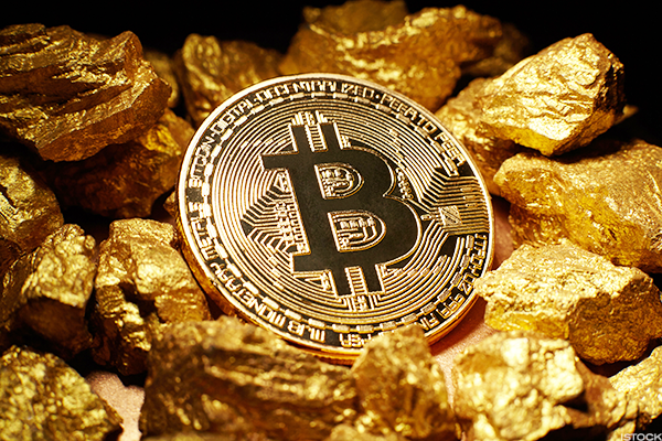 Laut Anthony Scaramucci ist der Besitz von Bitcoin genauso sicher wie Anleihen und Gold