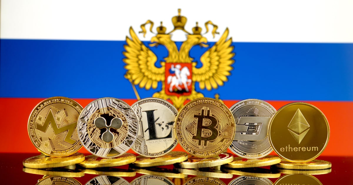 Manche russische Beamte müssen ihre Kryptowährungen bis April 2021 abgeben