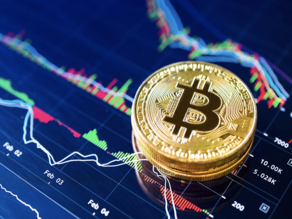 Profitieren? Die Zuflüsse in Kryptofonds für institutionelle Anleger fielen um 97% in drei Wochen