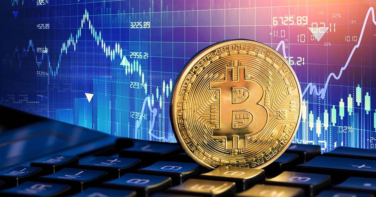 Institutionelles Gedränge hält an, da CME Bitcoin mit einem Aufschlag von über 1% gehandelt wird