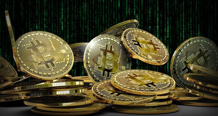 Rentenfonds investieren in Bitcoin, laut Grayscale
