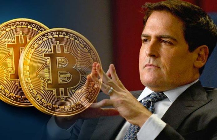Mark Cuban erklärt, er würde als Präsidentschaftskandidat antreten, wenn BTC $1M trifft