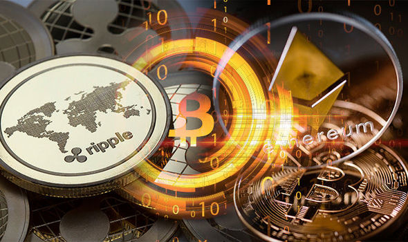 FCA mahnt vor Risiken bei Krypto-Investitionen, da Bitcoin auf unter 33.000 Dollar sinkt