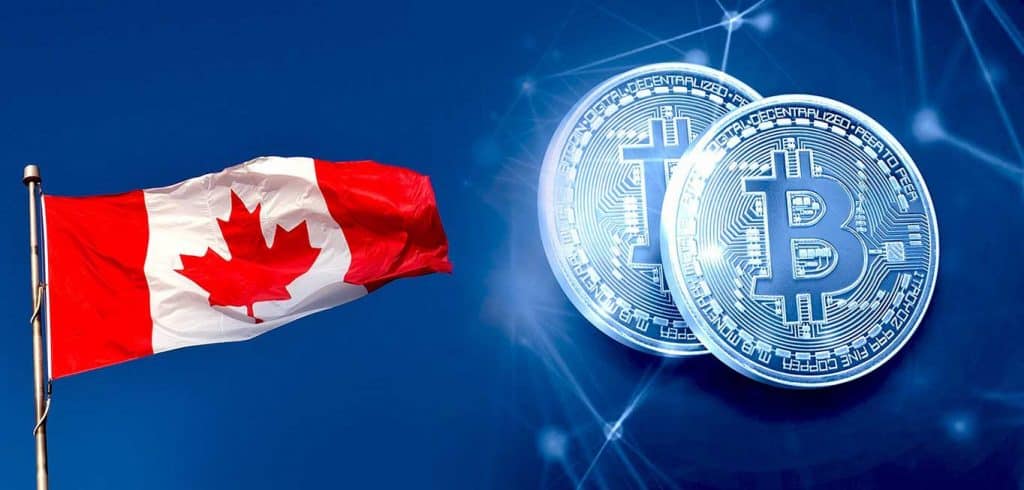 Der erste kanadische öffentliche Bitcoin-Fonds hat eine Milliarde Dollar erreicht