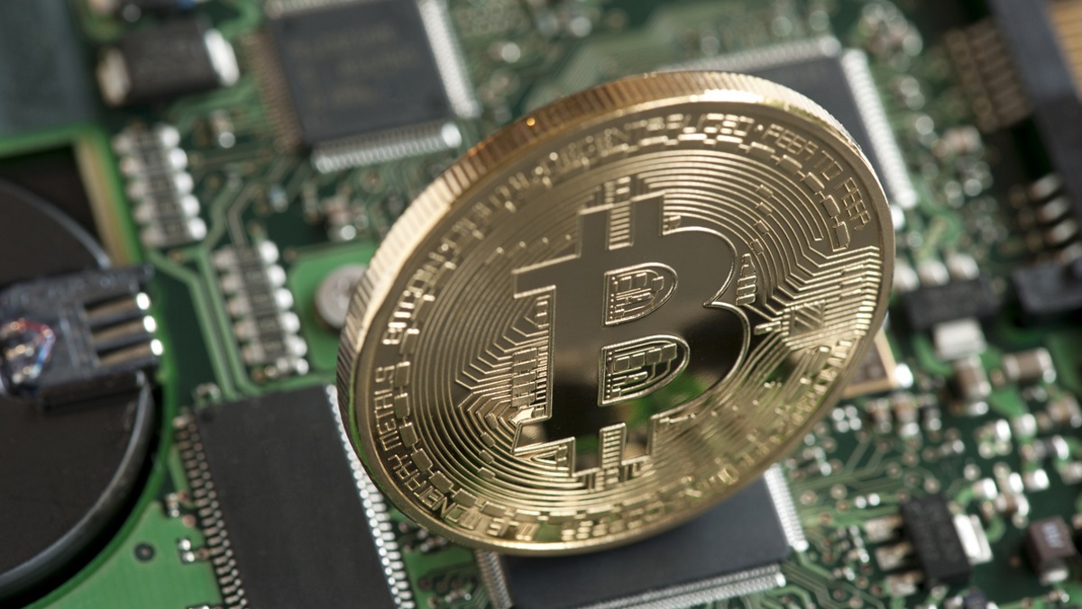 Mann opfert der Stadt $72M, um das zufällig weggeworfene Bitcoin-Vermögen auszubuddeln