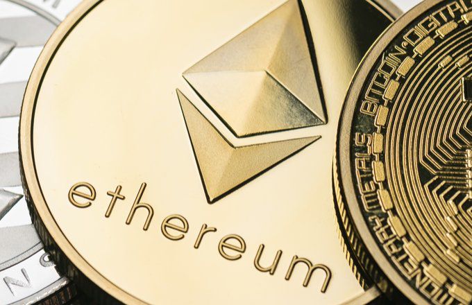ETHE-Aktien von Grayscale taumeln 50%, obwohl Ether nach oben schießt