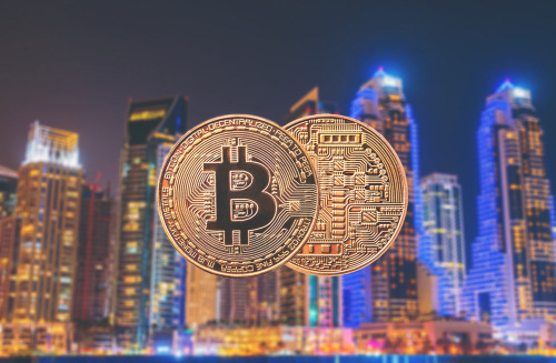 Dubais Finanzregulierungsbehörde entwickelt Vorschriften für Kryptowährungen