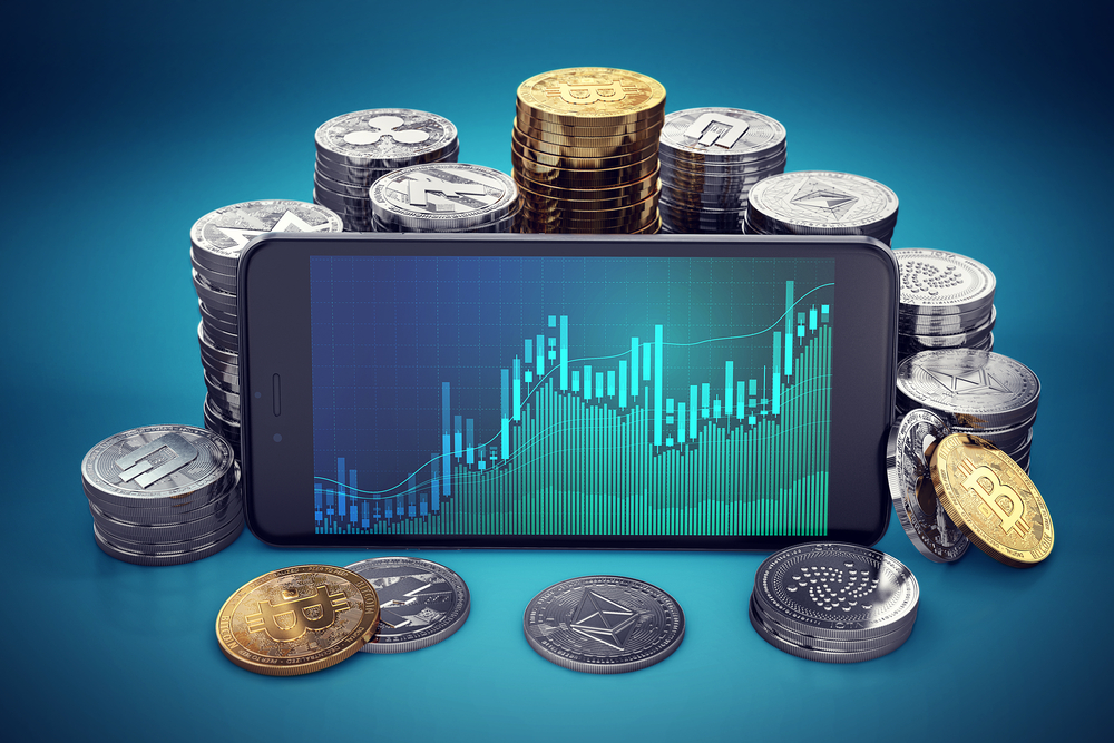 Kryptowährung Broker: Moxium Bewertung – Ein Broker, Der Versucht, Den Handel Für Immer Neu Zu Gestalten