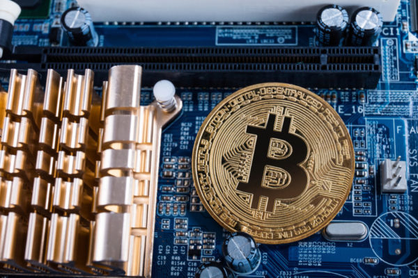 Bitcoin-Miner müssen mit Chip-Knappheit kämpfen, während gleichzeitig die Nachfrage steigt
