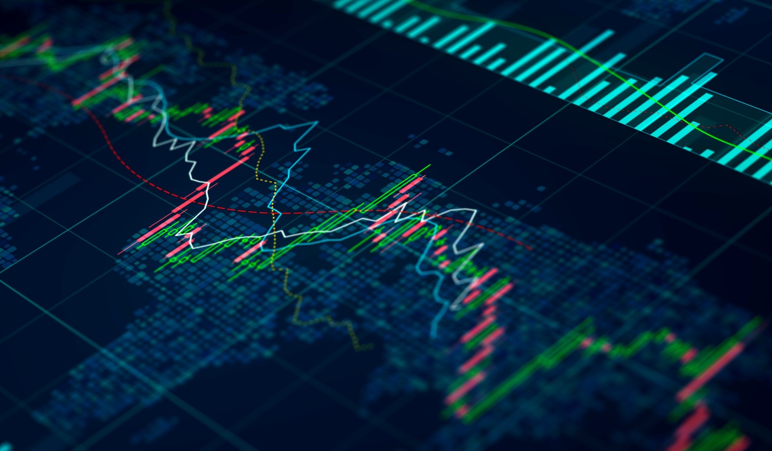 Die Anzahl der in Krypto investieren Finanzplaner steigert sich um 50%