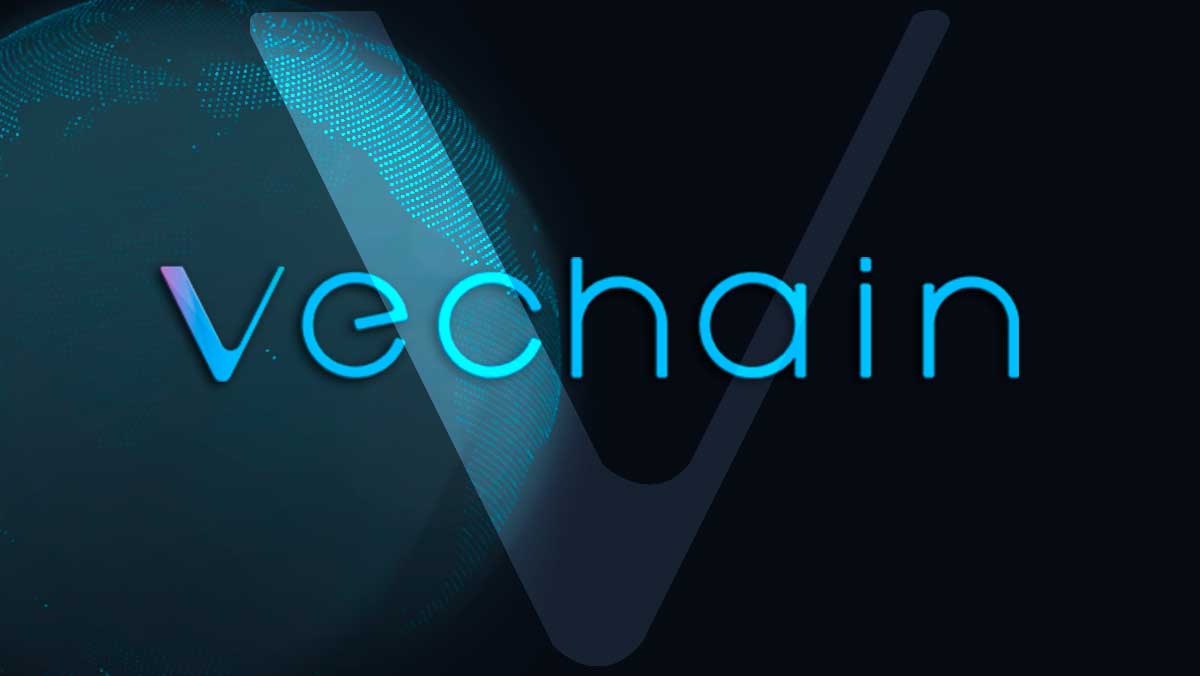 Wachsende Zahl von Einsatzfällen: Speicherung von COVID-19-Impfdatensätzen auf VeChain