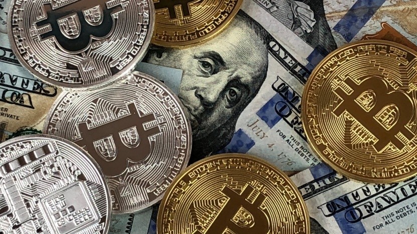 Bundesbankpräsident James Bullard überzeugt, dass Bitcoin keine Drohung für den Dollar ist