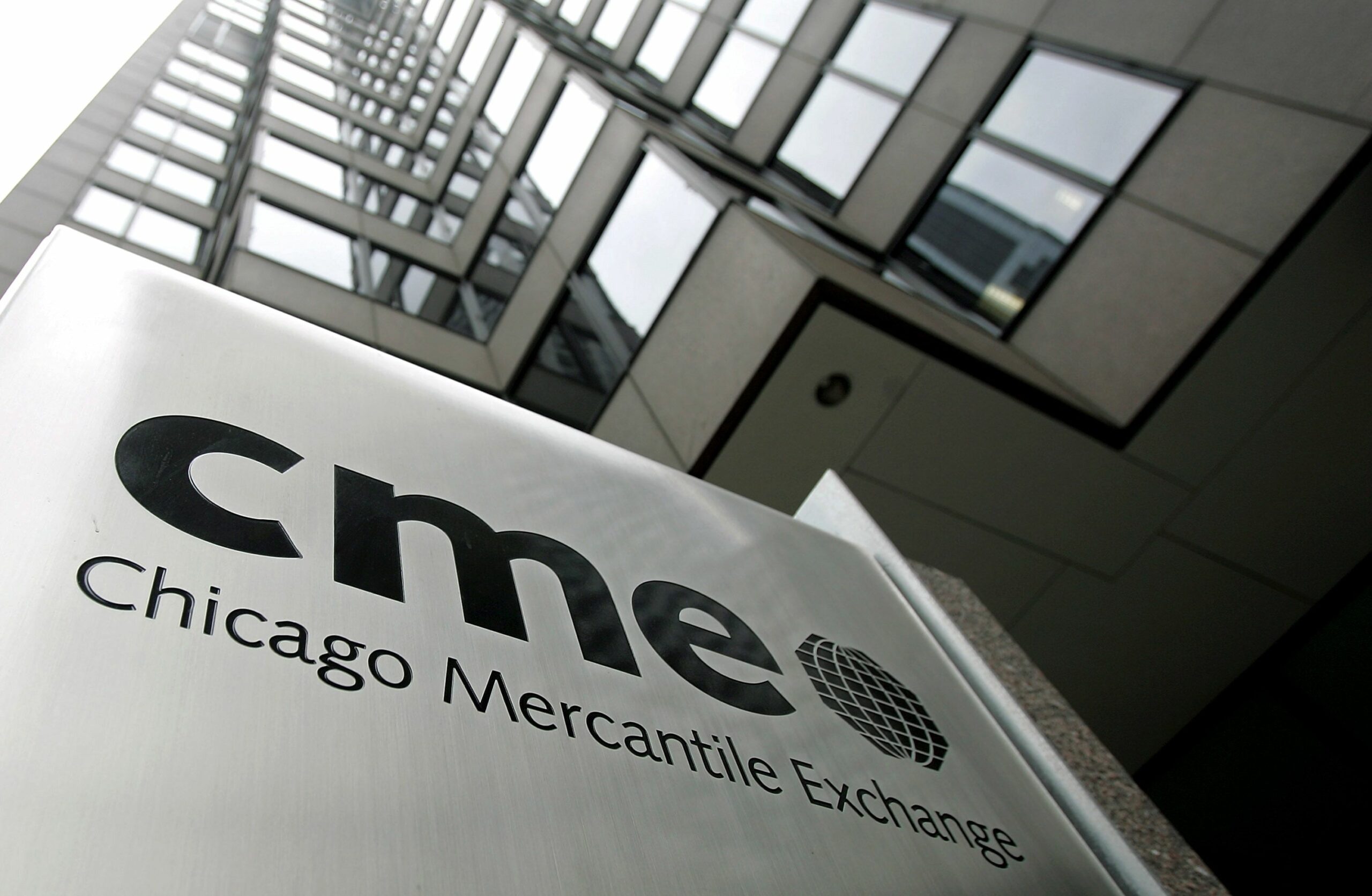 Die Zahlen der CME Bitcoin-Futures sind im Januar um 57% gestiegen