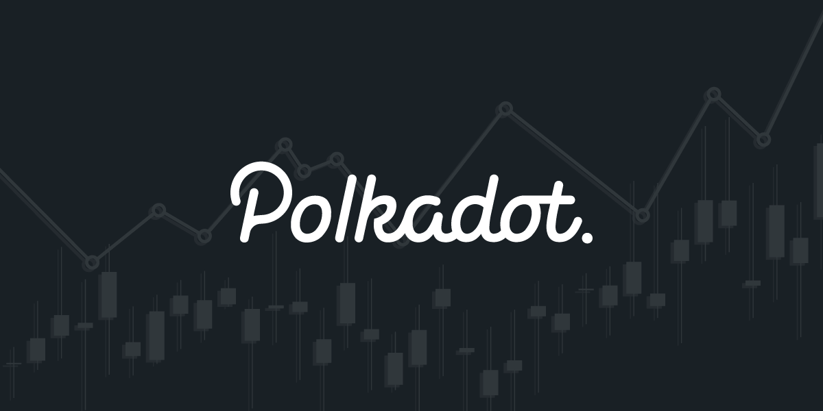 Polkadot (DOT) steigt um 42% vor der mit Spannung ersehnten Parachain-Auktionen