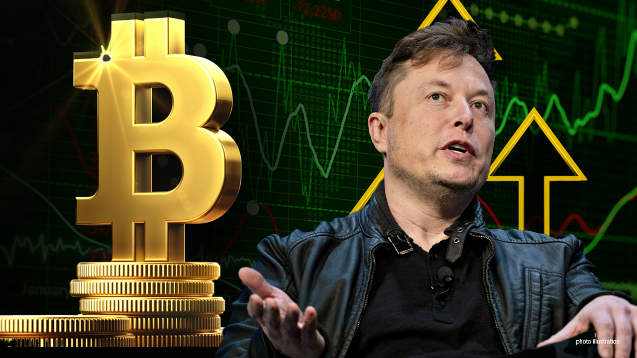Tesla investiert 7,7% der Bruttoliquidität in Bitcoin