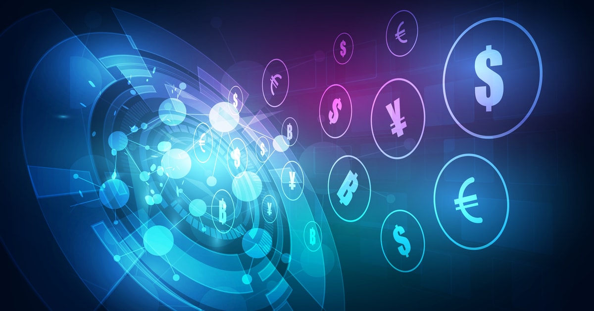 Große asiatische Banken verbünden sich zu einem “multiplen” CBDC-Abkommen über Blockchain
