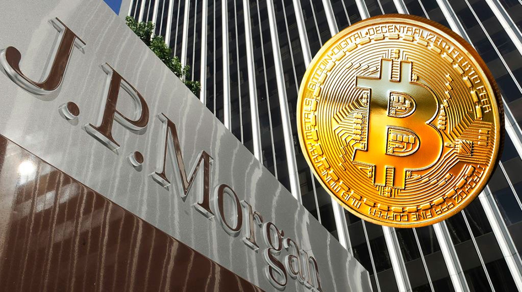JPMorgans Co-Präsident sagt: “Irgendwann kommt der Einstieg in den Bitcoin”
