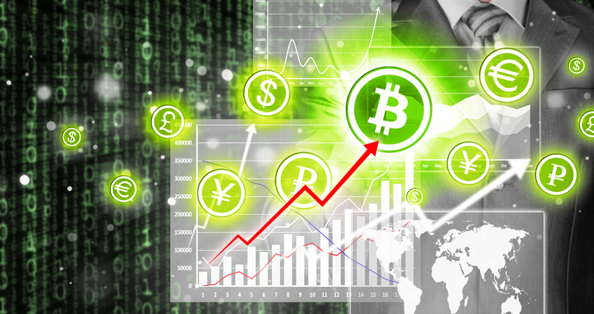 Eine der größten Schweizer Banken ermöglicht jetzt den Handel mit Kryptowährungen