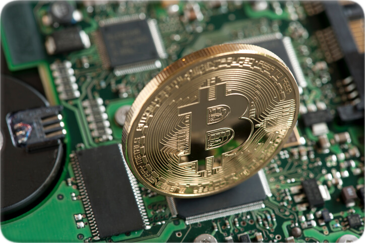 Russisches Krypto-Mining-Unternehmen drängt, um die ausländische Kundschaft zu bedienen
