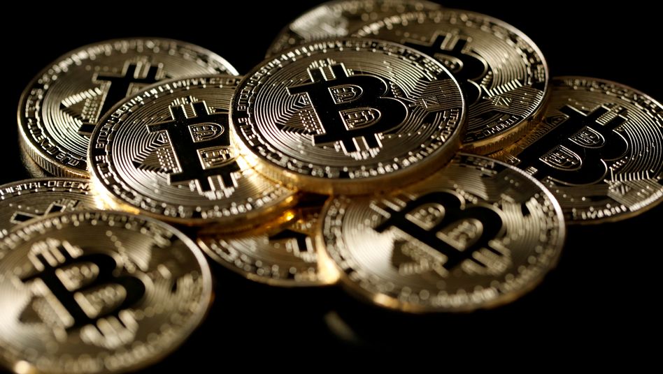 Bitcoin wird sich nicht zu einem weltweiten Zahlungsmittel durchsetzen, meint Charlie Munger