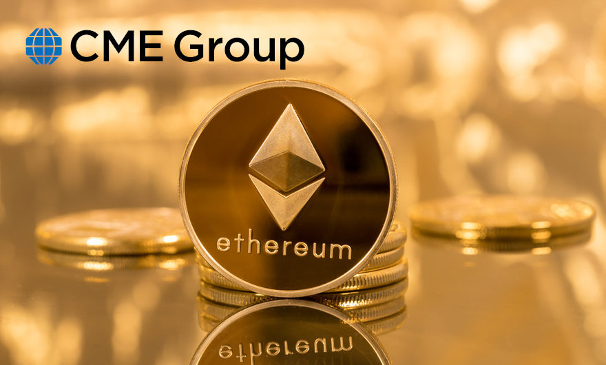 Ether-Futures der CME brachten am ersten Tag über $30 Mio. Volumen