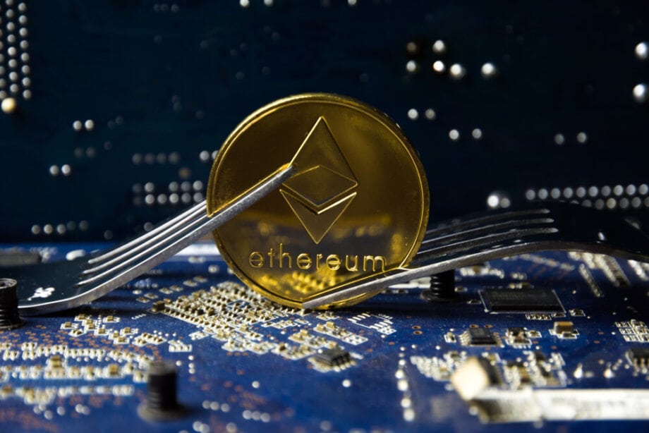 Ethereum 2.0 soll die erste Hard Fork erhalten