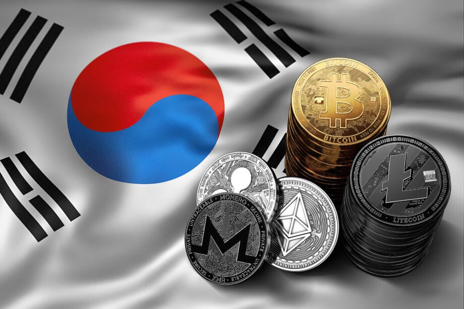 Südkorea verfolgt 20% Besteuerung von Bitcoin- und Krypto-Profiten bis 2022