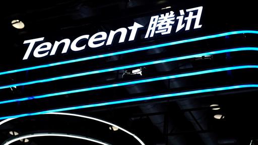 Die Marktkapitalisierung von Bitcoin überholte Tencent in Richtung $1 Billion