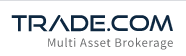 TRADE.com logo