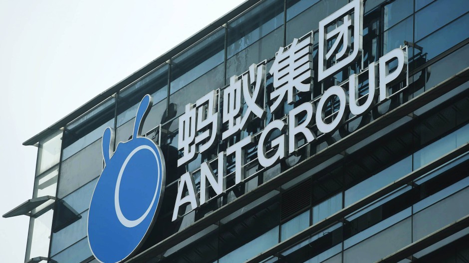 Bericht: Ant Group will Struktur nach Einigung mit Chinas Behörden ändern