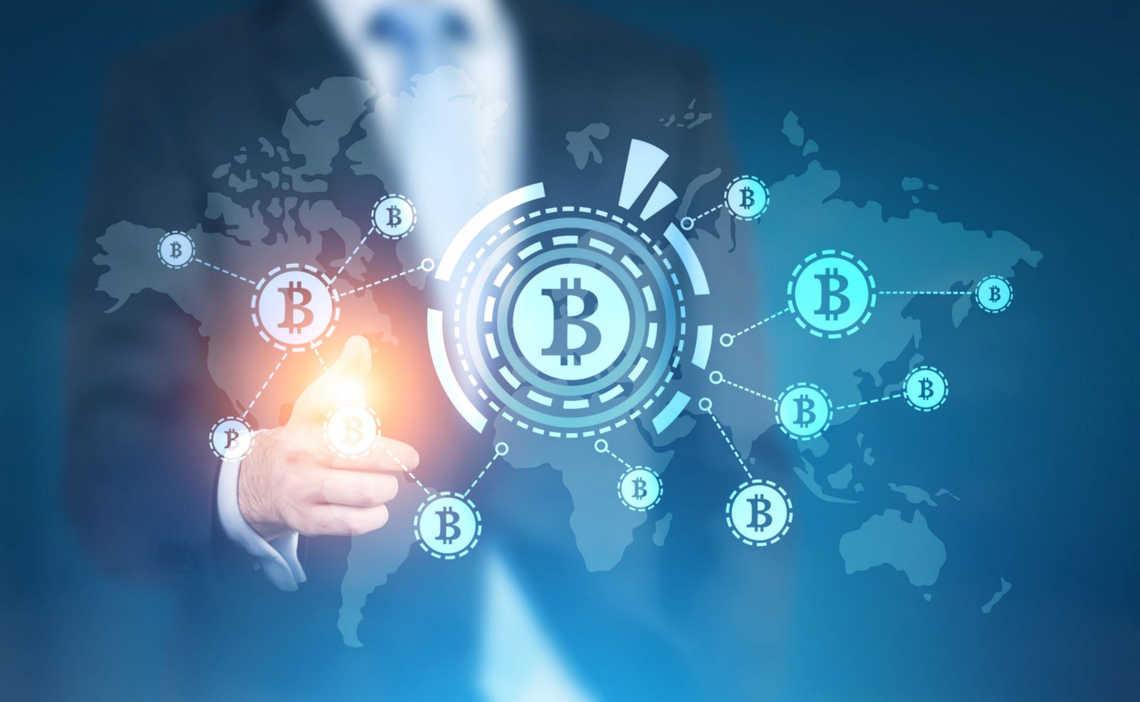 Zusammenschlüsse und Akquisitionen im Kryptobereich haben sich 2020 auf 1,1 Mrd. USD verdoppelt, so PwC