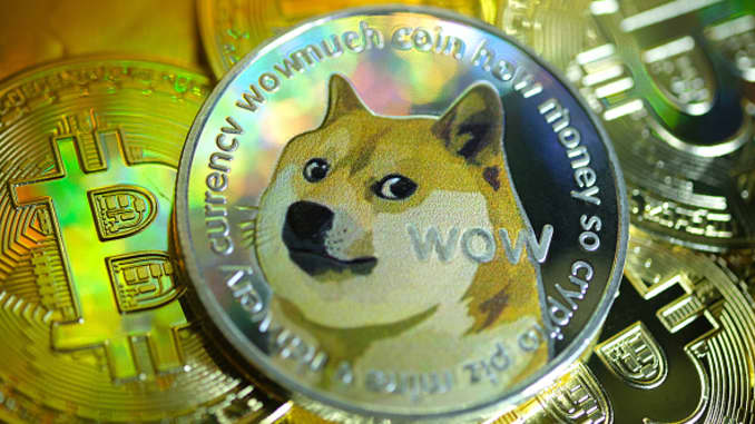 Mark Cuban erkennt, dass 1 Dollar in DOGEs Zukunft steht