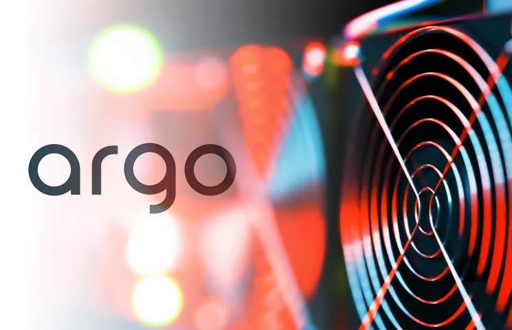 Die Argo Blockchain möchte einen Bitcoin Mining Pool mit umweltfreundlicher Energie betreiben