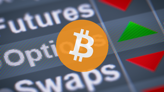 Optionshändler setzen auf $80K im Mai, Neigung deutet auf gerade mal 6% Chance um richtig zu liegen