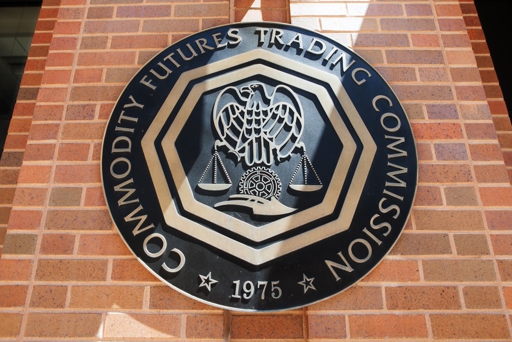 CFTC untersucht Binance wegen US-basierter Handelsaktivitäten